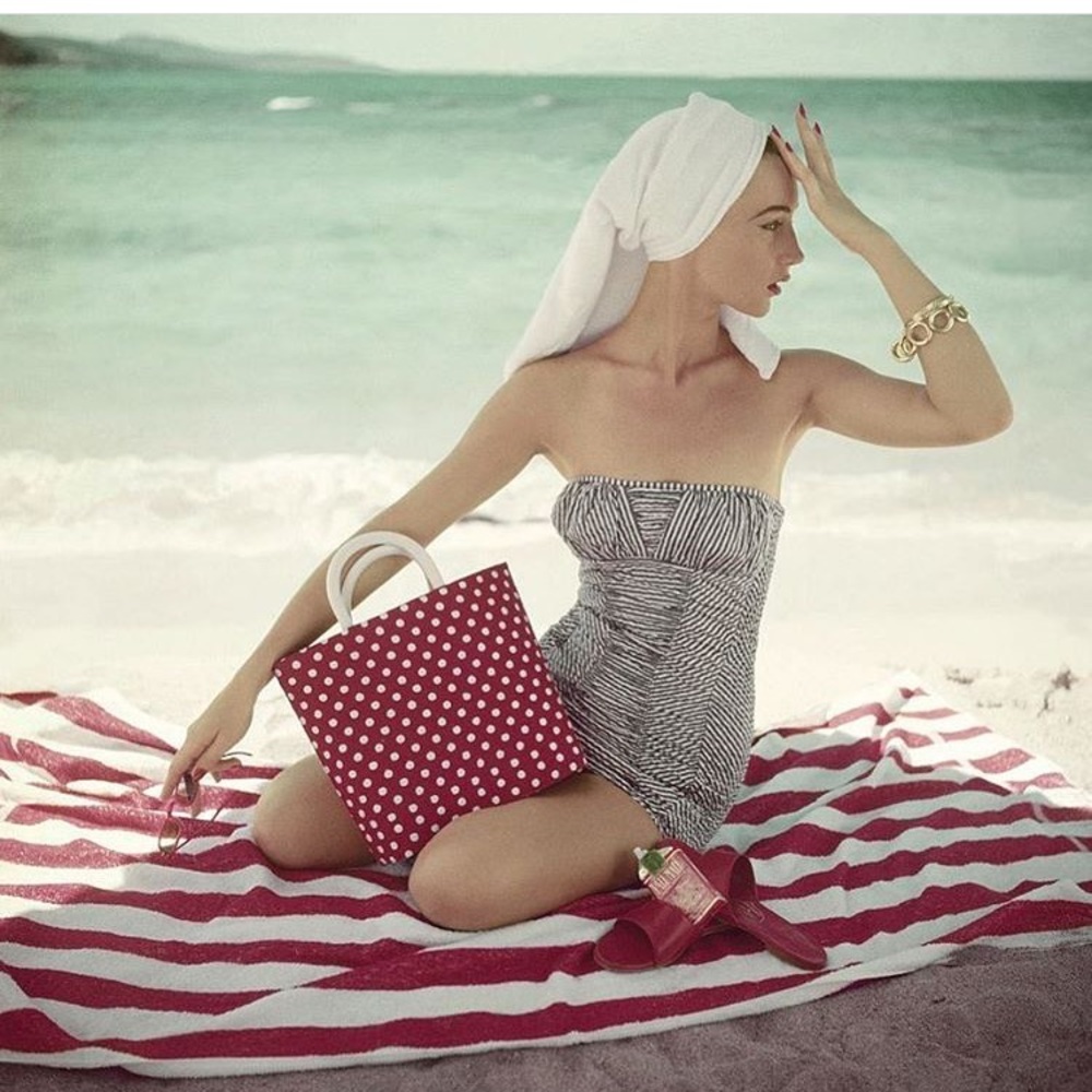 Meet your Posher, Maryam